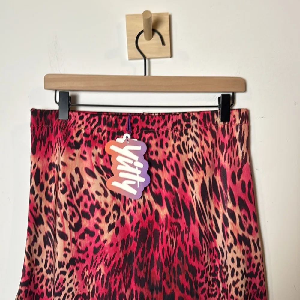 New Yitti Lizzo x Fabletics Headliner Shaping High Waist Leggings size XXL NWT - Image 2