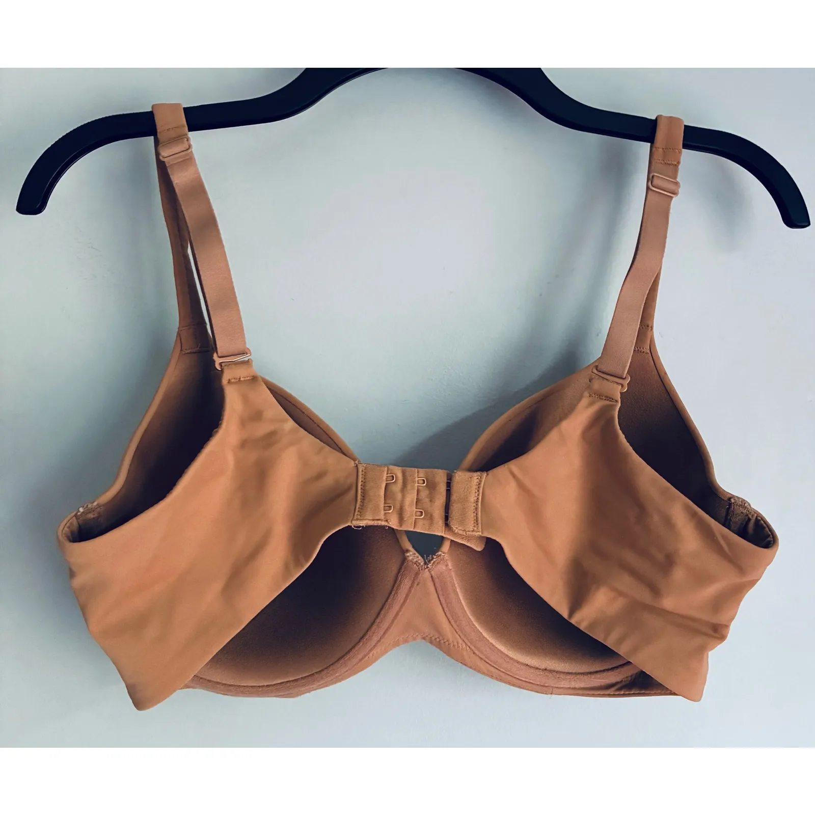 Bra 36D Beige T - Image 5