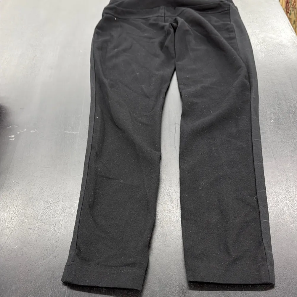 INC International Concepts Black Pants - Image 2