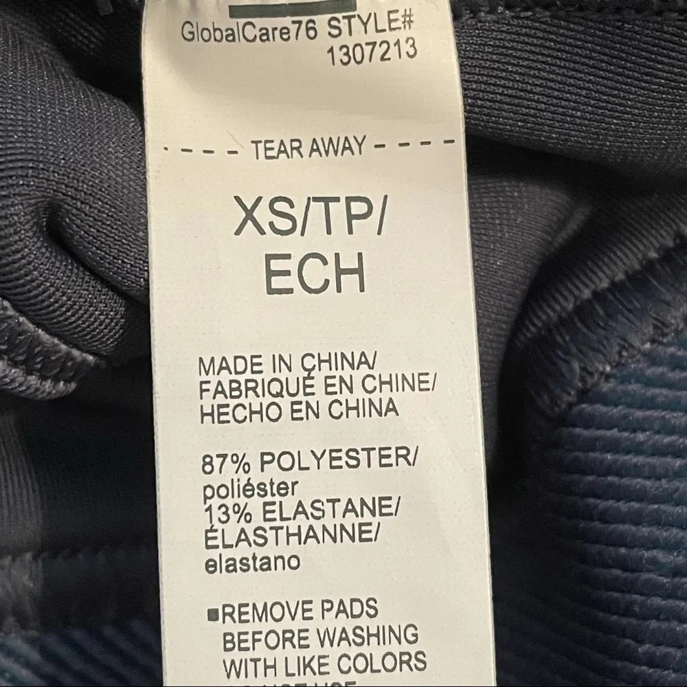 Under Armour Women’s Mid Impact Sports Bra - Image 6