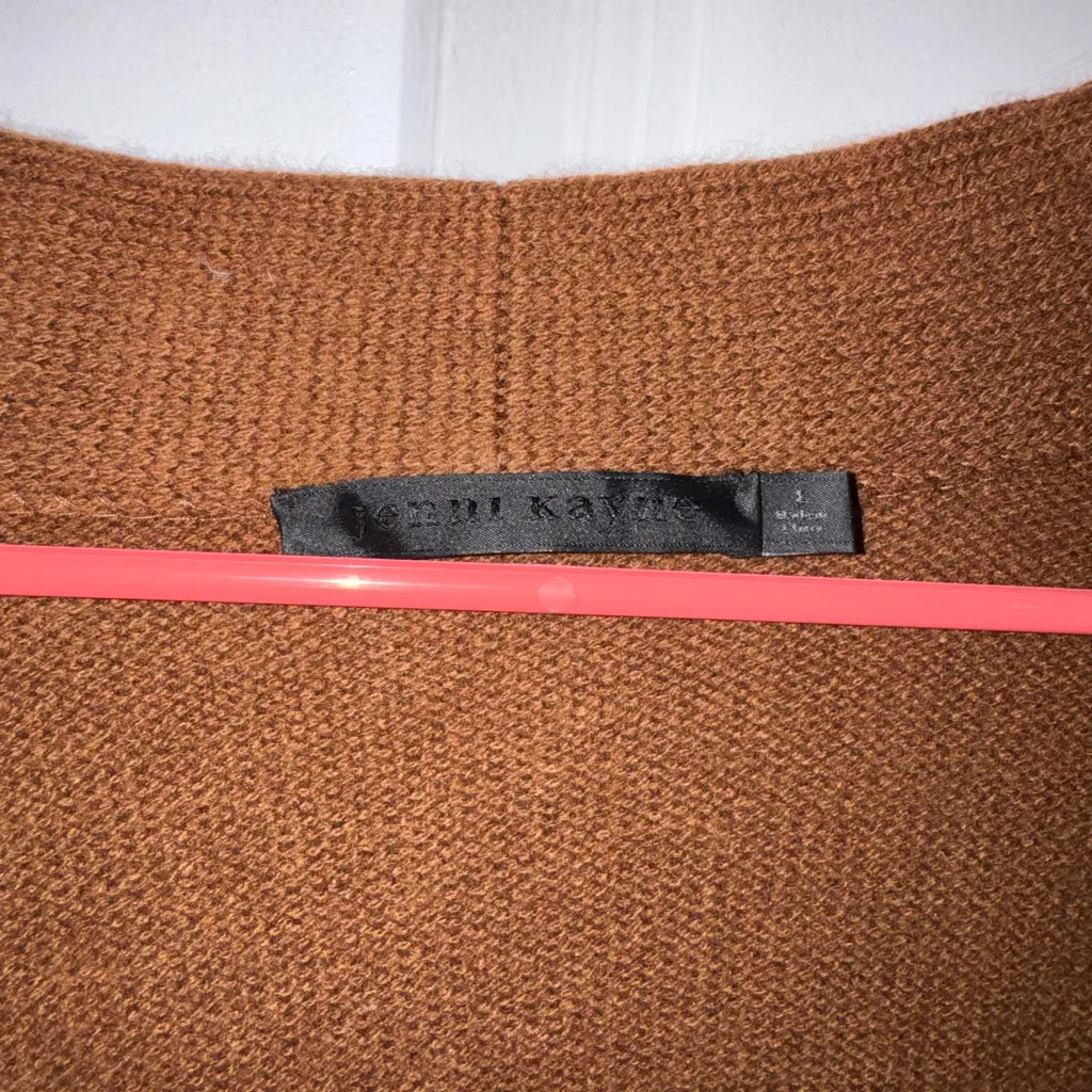 Jenni Kayne cardigan - Image 3