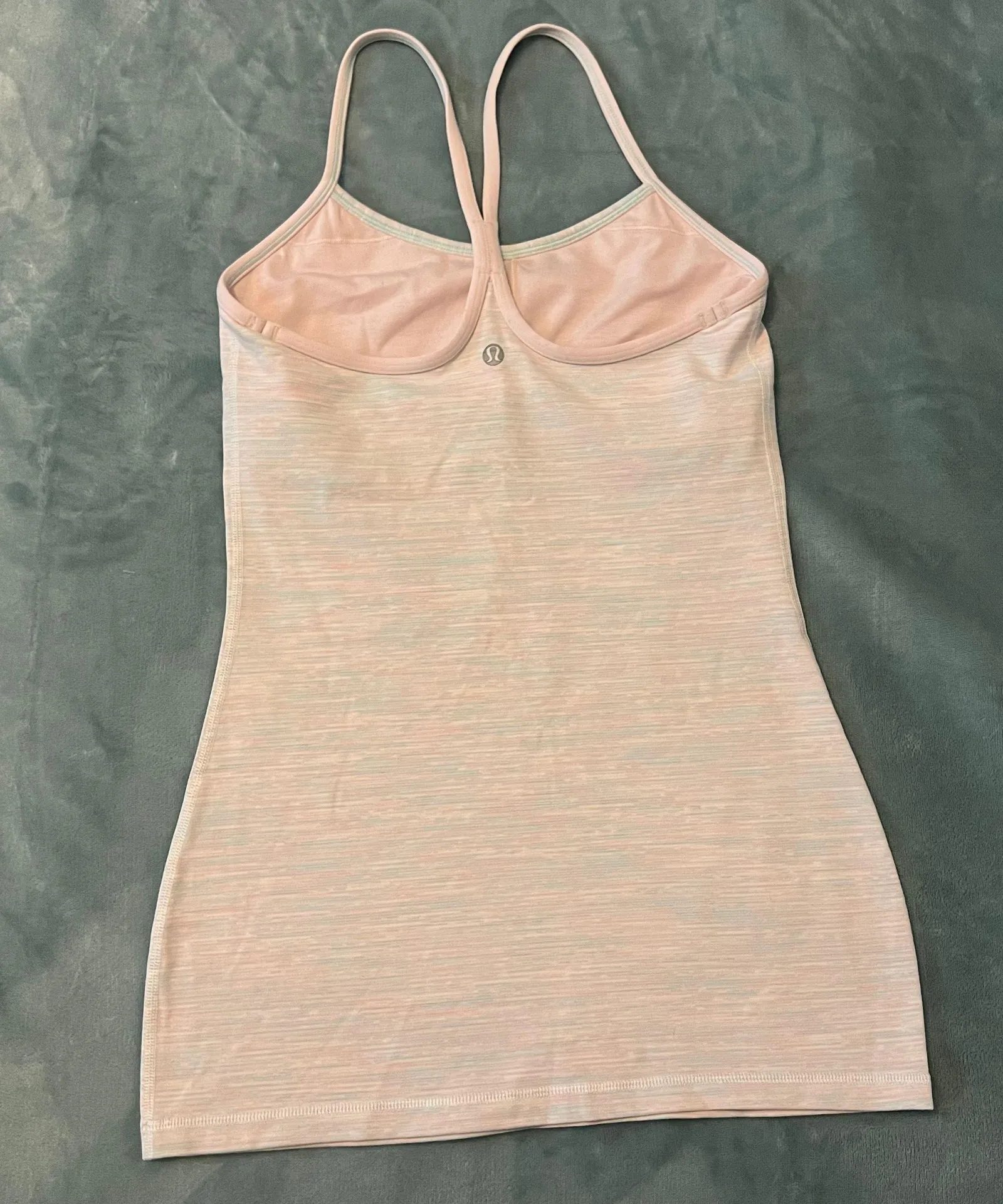Lululemon Lulu Power Y tank  - Image 2