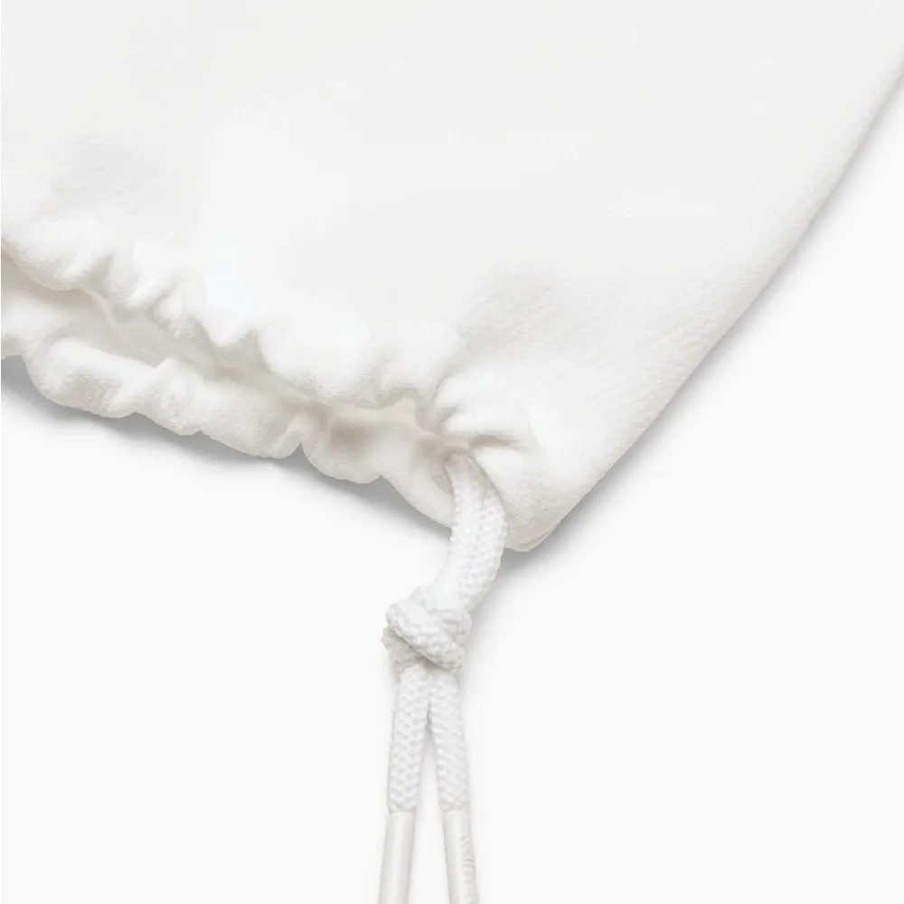 ARITZIA Project Cargo Pant High-rise Japanese crepe cargo pants size 12 New - Image 7