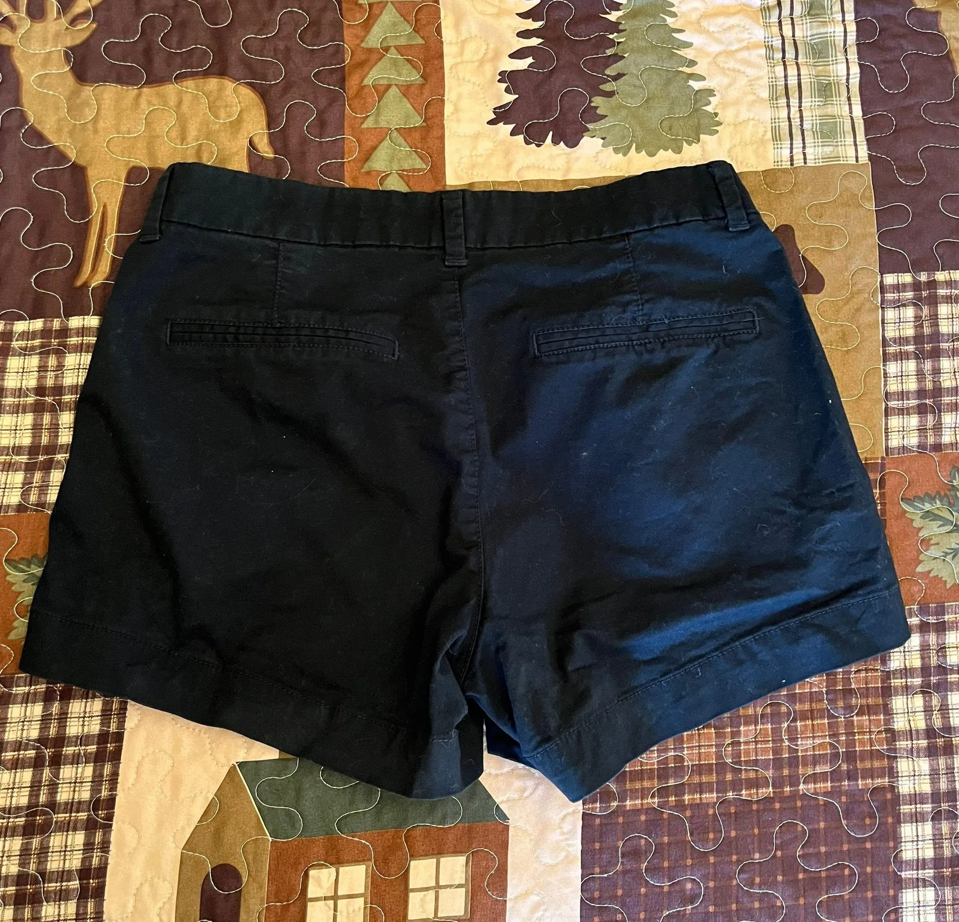 Everyday Shorts - Image 2