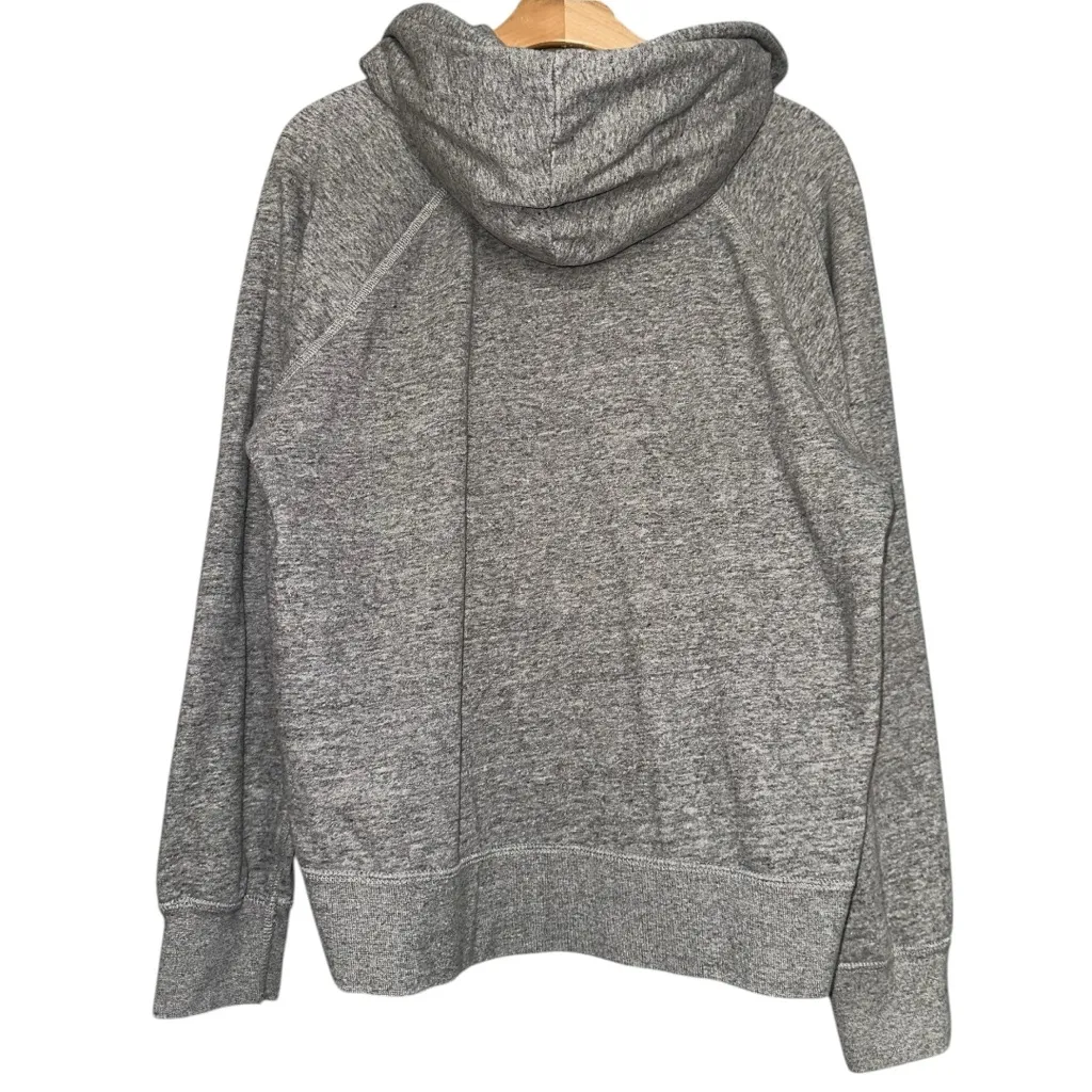 Tailgate Women’s Size L Heather Gray University of Tennessee Volunteers Hoodie - Image 4