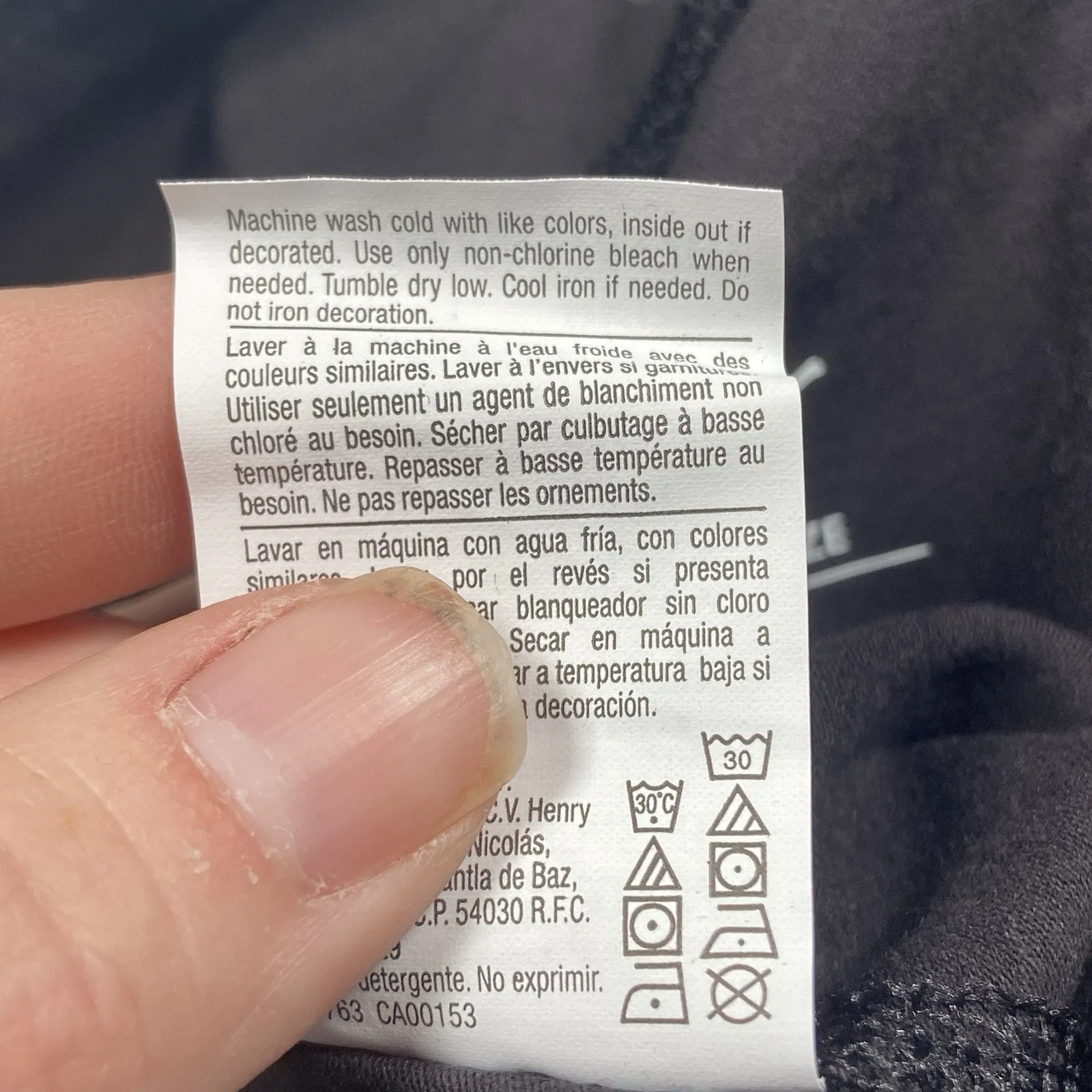 Just My Size JMS Biker Shorts Women's Size 2X Black Stretch Pull On NWOT - Image 4