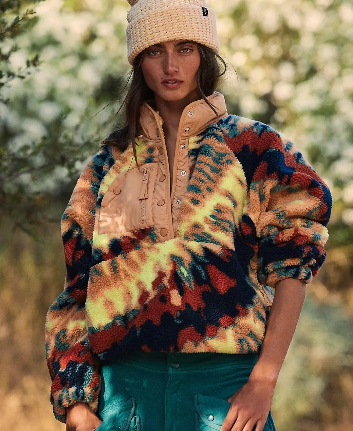 Sherpa Pullover - Image 2