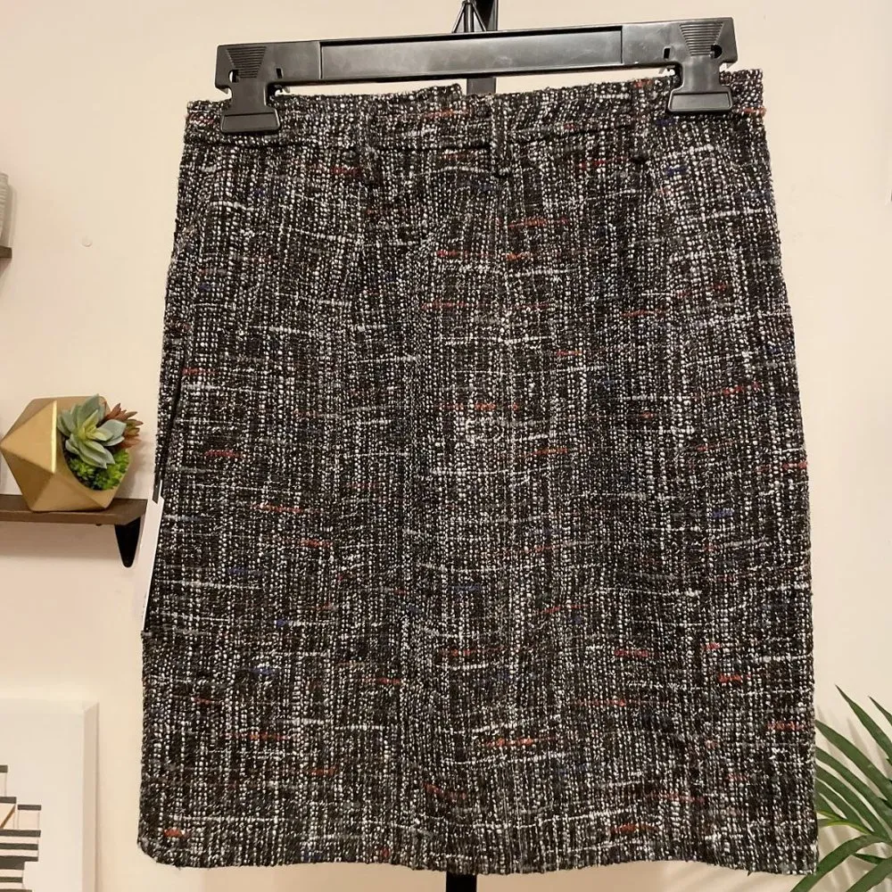 ASTR The Label Black Skirt Black multi - Image 3