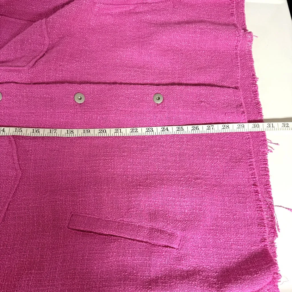 Peach Love Jacket - Image 9