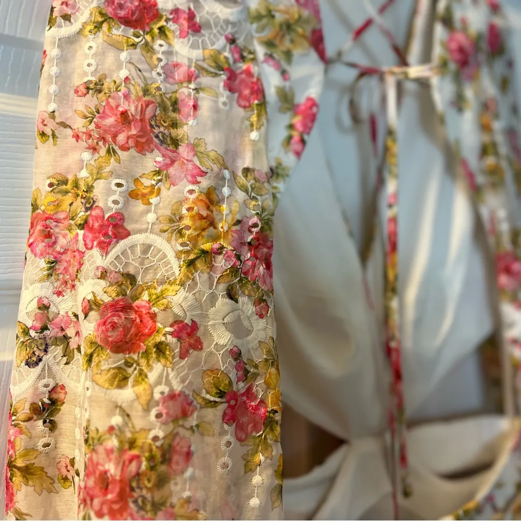 Gianni Bini | Lillian Cutout Dress - Image 13