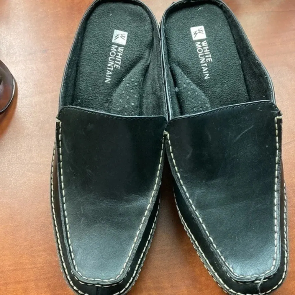 White mountains ladies  shoe  size 6 - Image 8