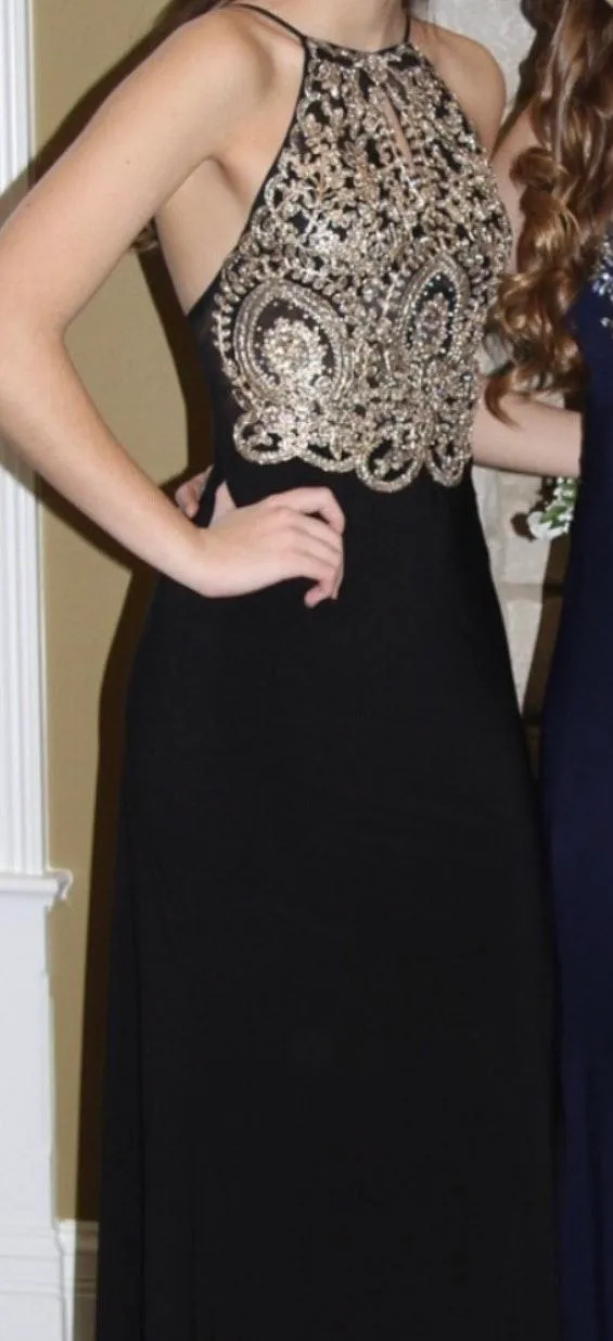 Prom Dress - Image 5