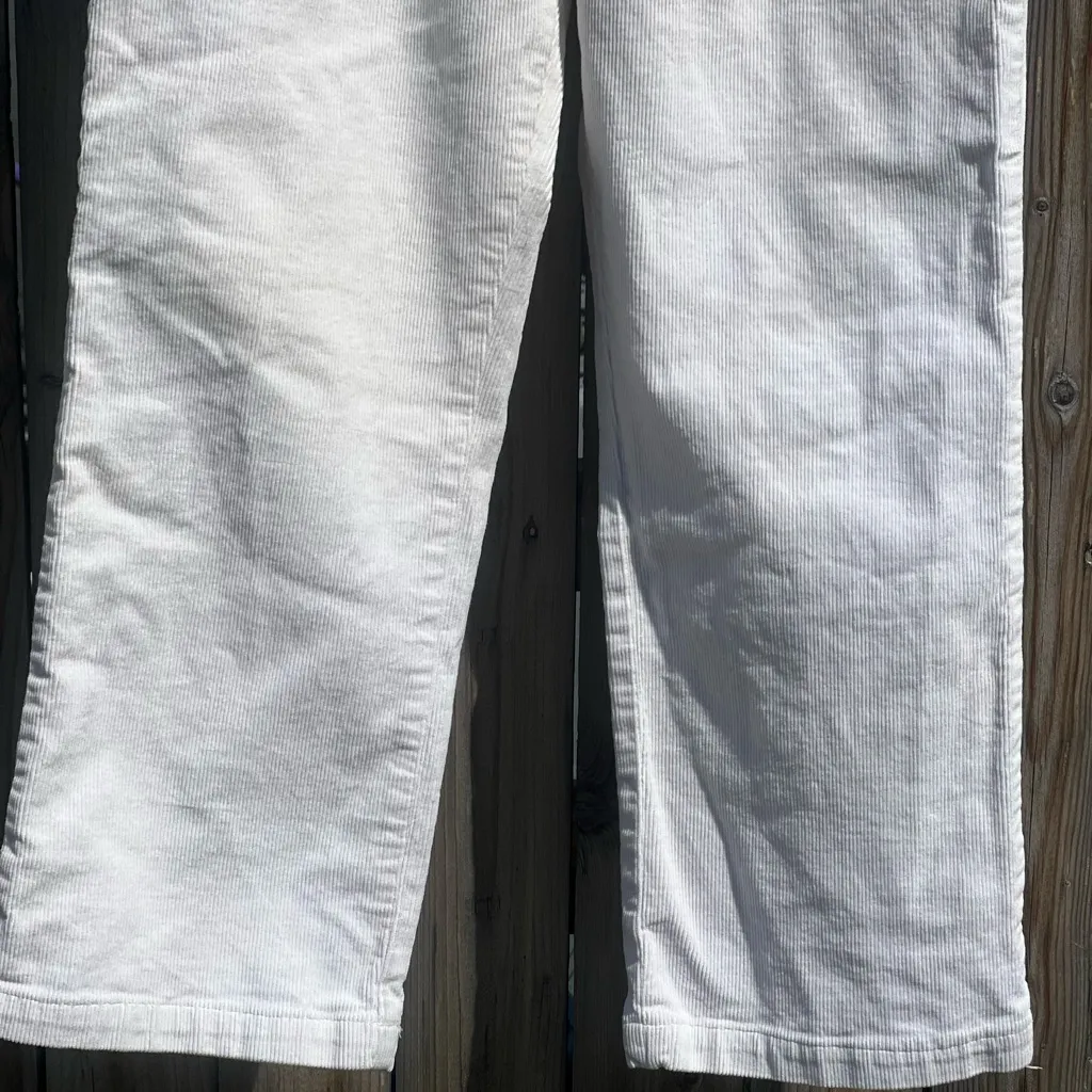POL  Corduroy Pants - Image 3
