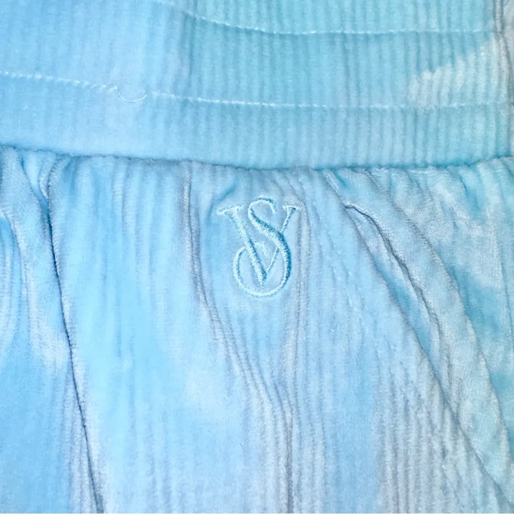 Victoria’s Secret On Point Velour Joggers! - Image 3