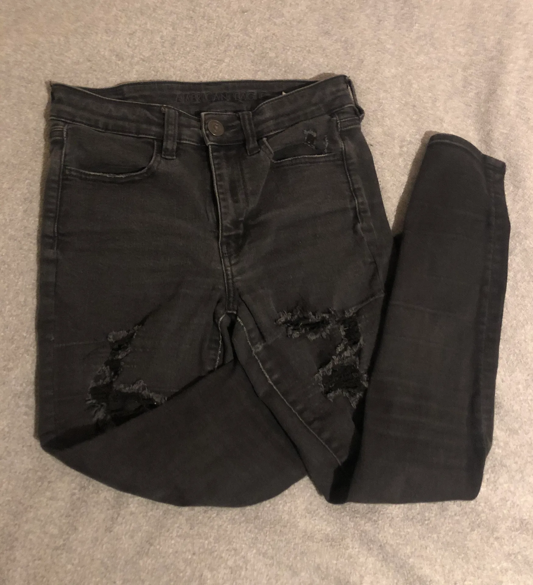 American Eagle Outfitters Jeans - Image 2