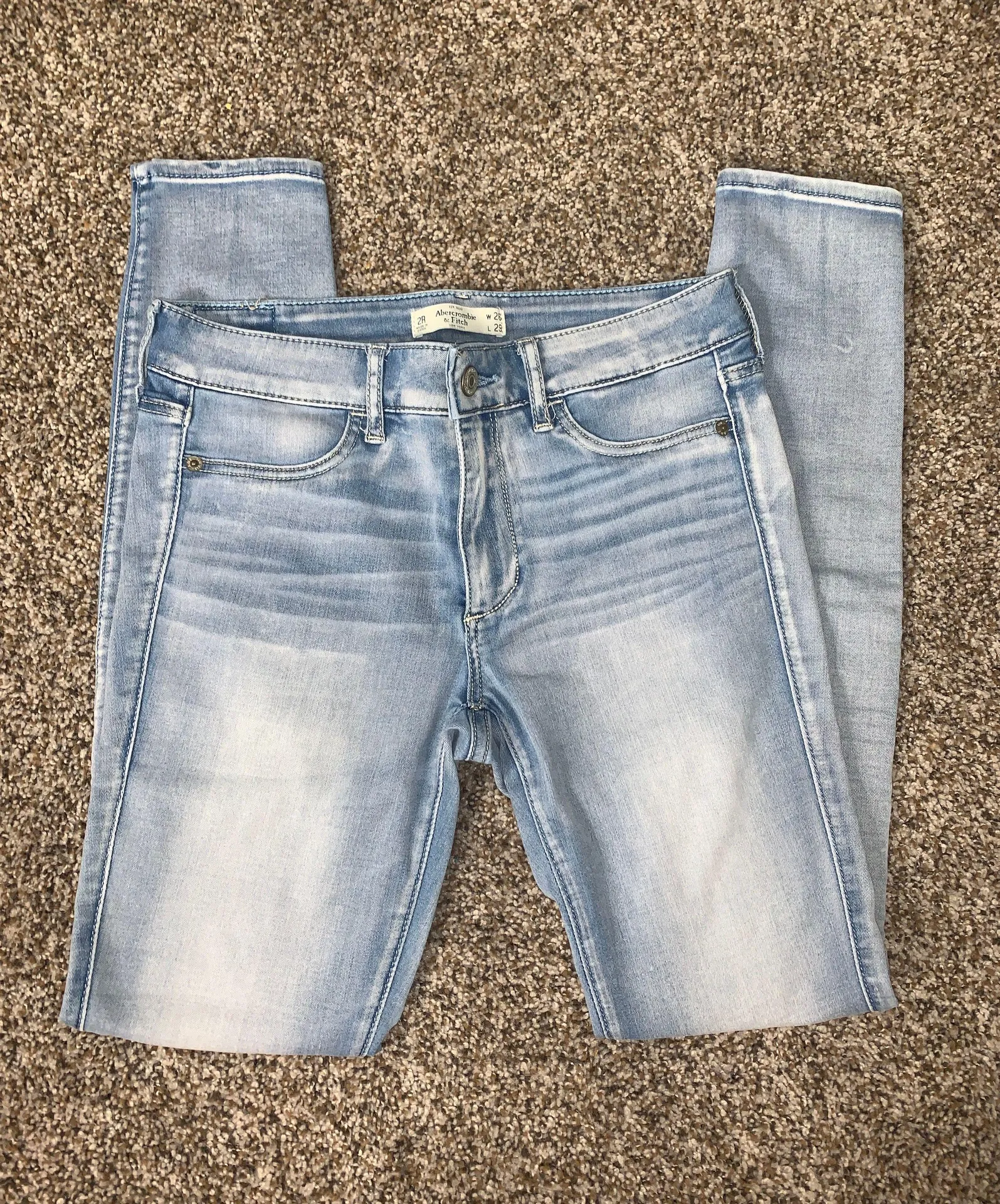 Skinny Jeans - Image 3