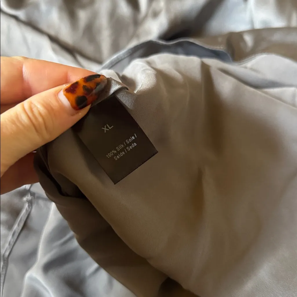 REEF DRAPED DRESS - Image 7