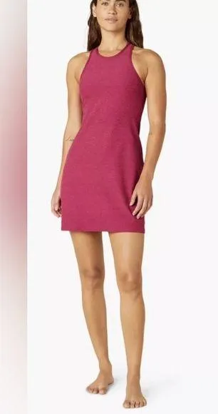 Beyond Yoga Women’s Spacedye Under Lock‎ and Key Dress XL - Image 2