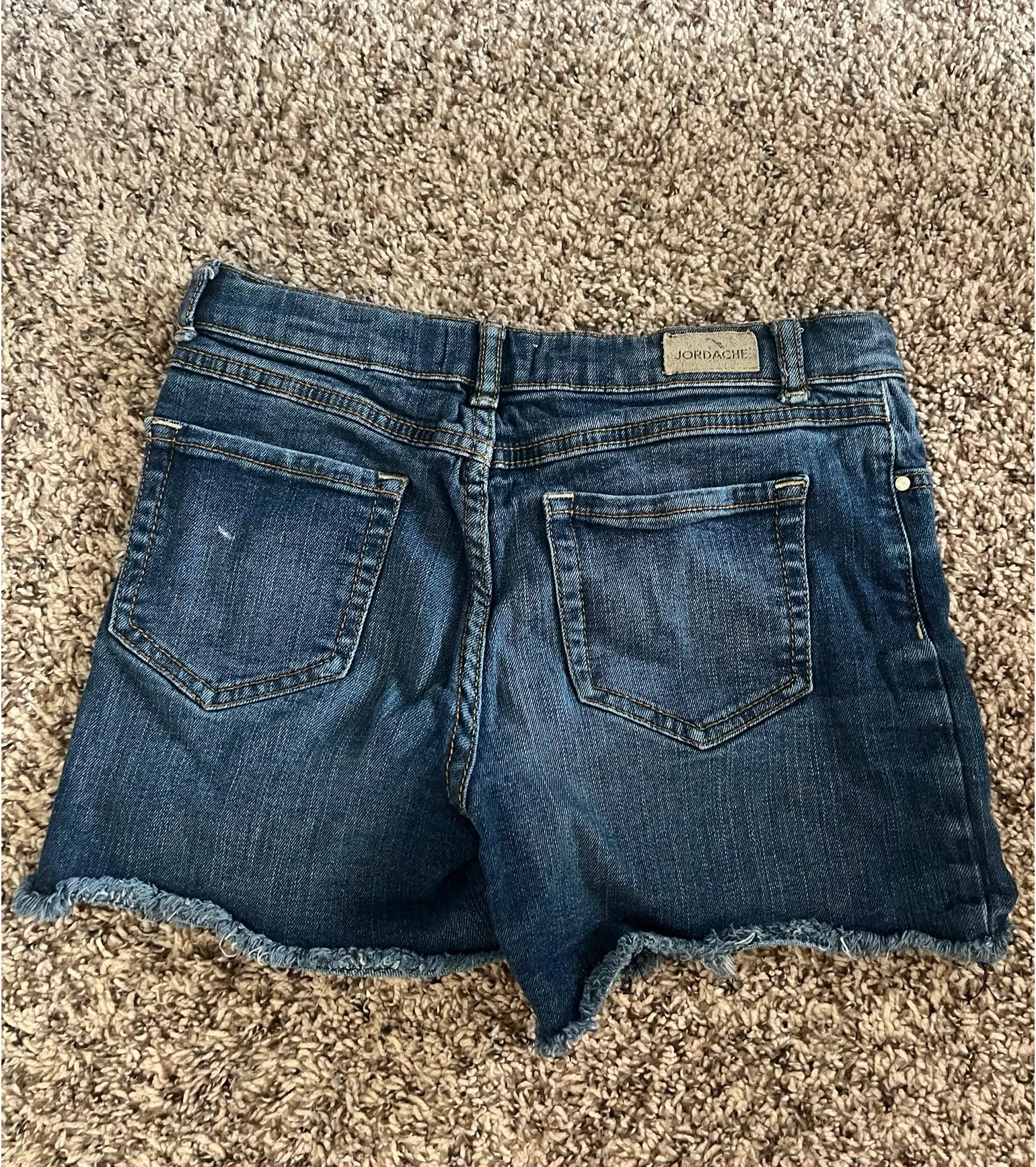 Jordache Jean Shorts - Image 2