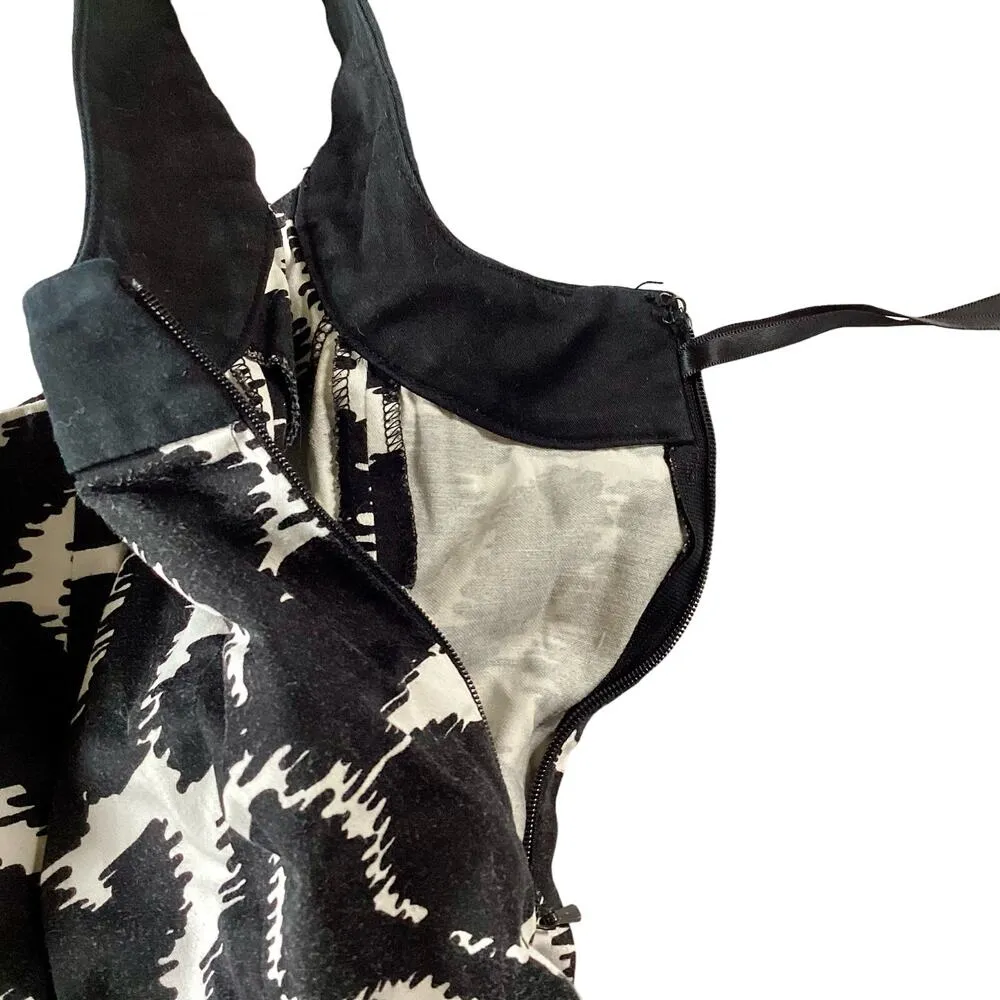 Maggie London Dress - Image 4