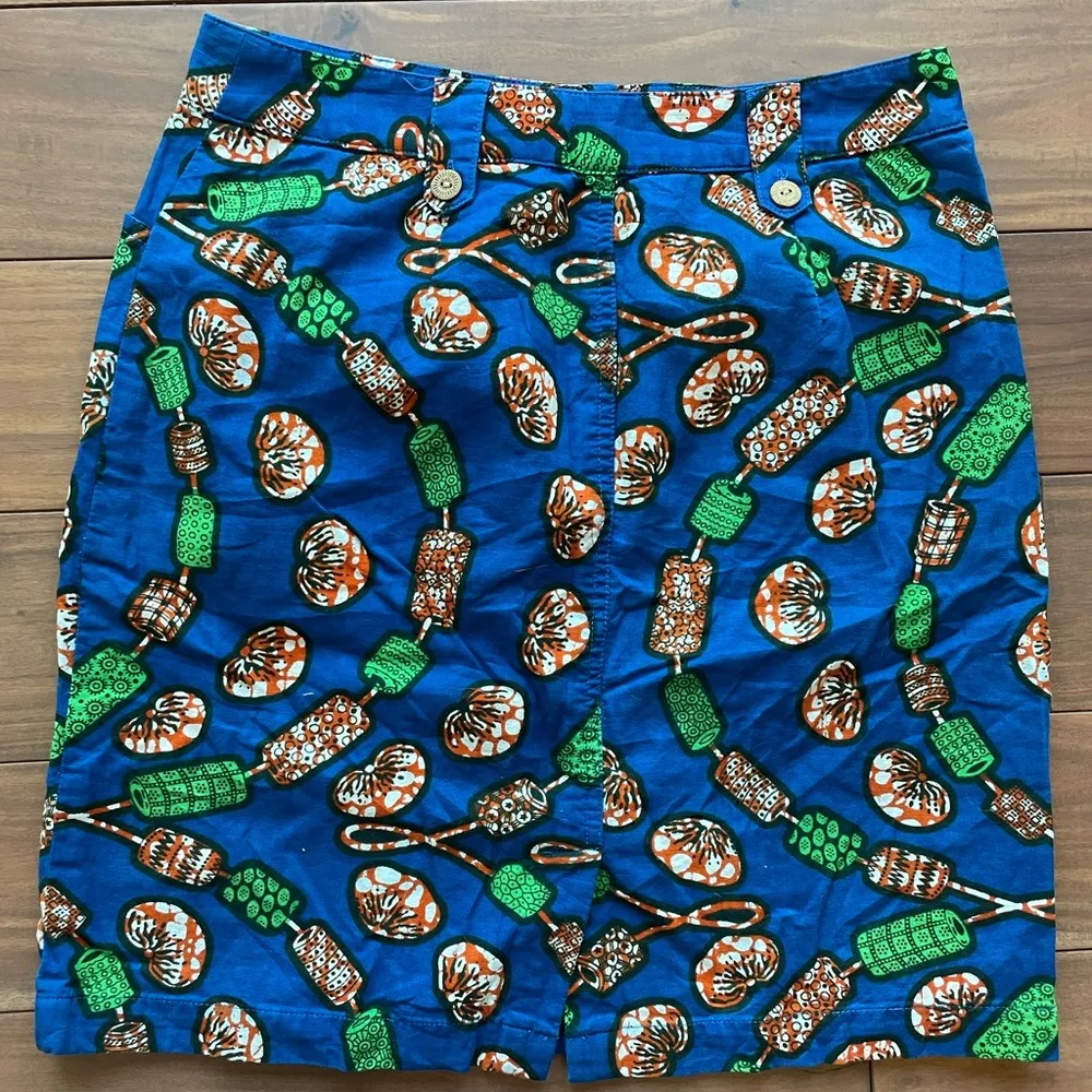 J.McLaughlin‎ Skirt Size 4 - Image 7