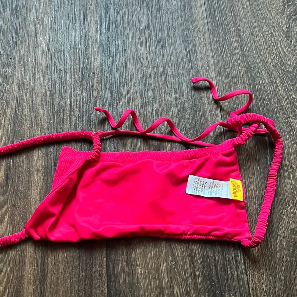 Agua Bendita Bikini Top - Image 2