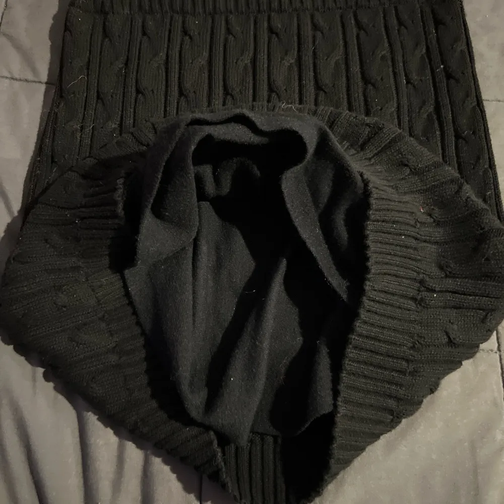 Adika  cable knit skirt - Image 2