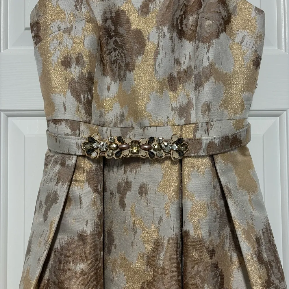 Eliza J Dress size 6 - Image 2