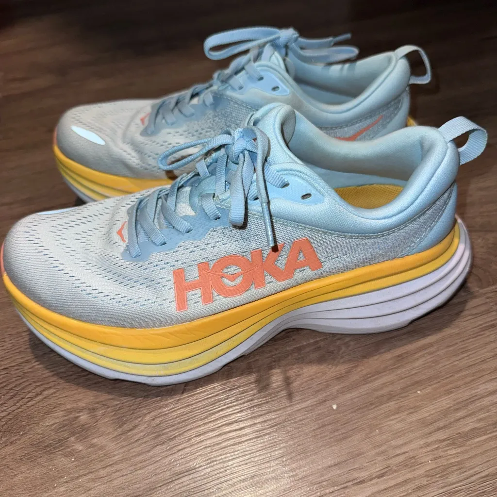 Hoka Bondi 8 - Image 2