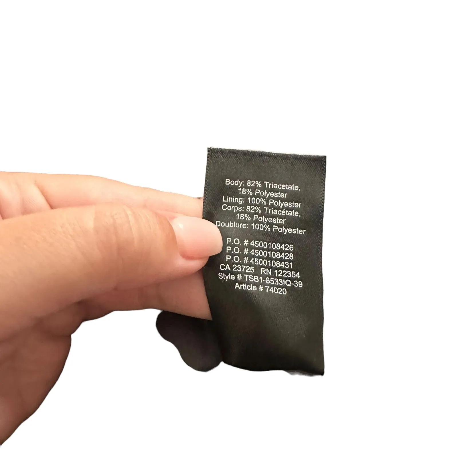 ARITZIA Babaton‎ Snake Print Sleeveless Jumpsuit Sz 2 - Image 7