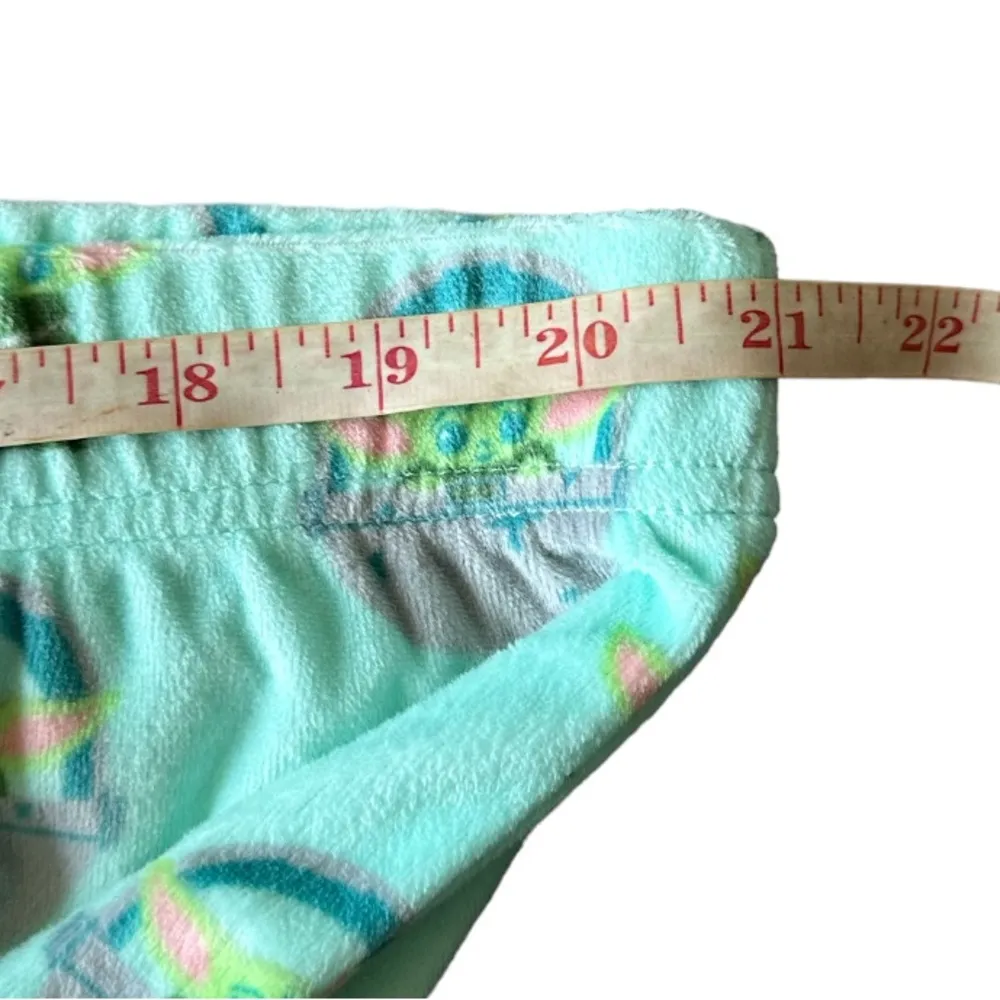 Star Wars The Child Grogu Women's Plus 3-Piece Pajama Set Size 2X - Image 9