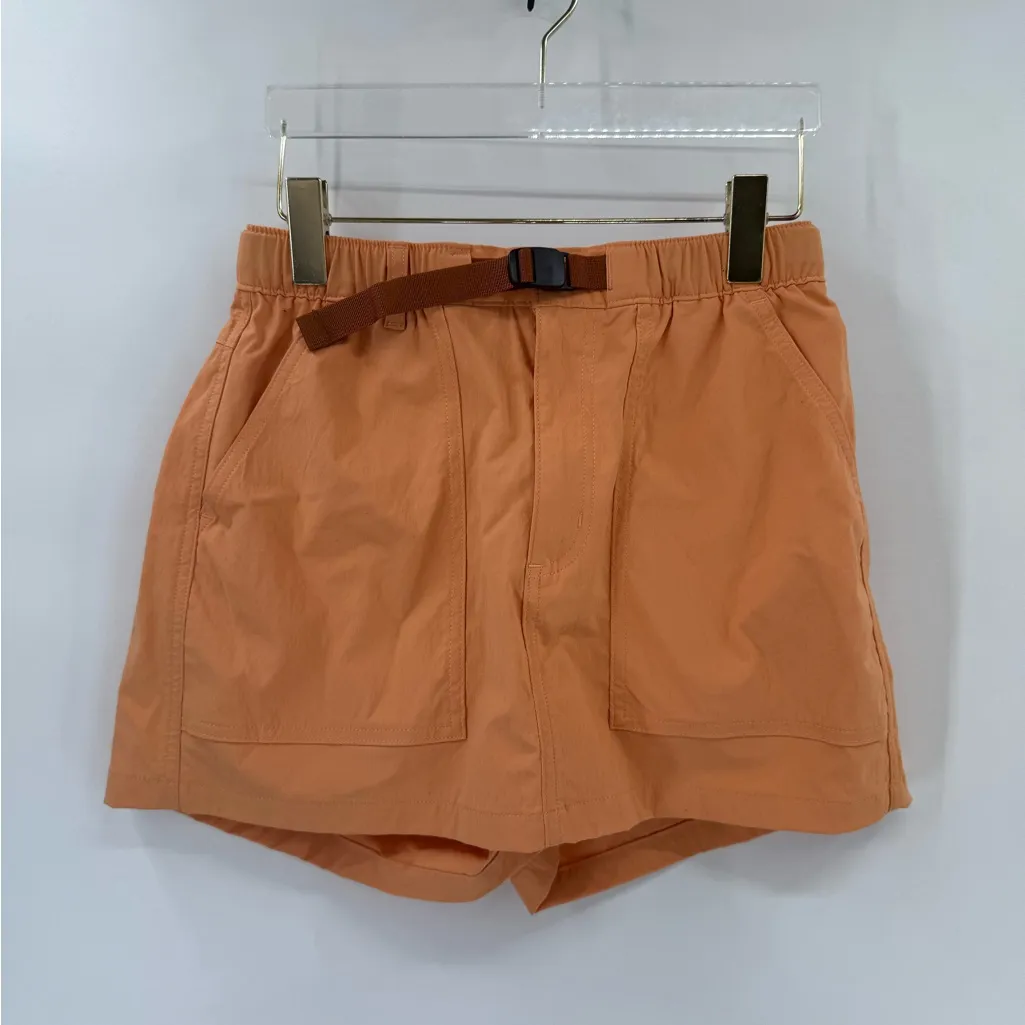 Patagonia peach Women's Outdoor Everyday Skort size xs - Image 6
