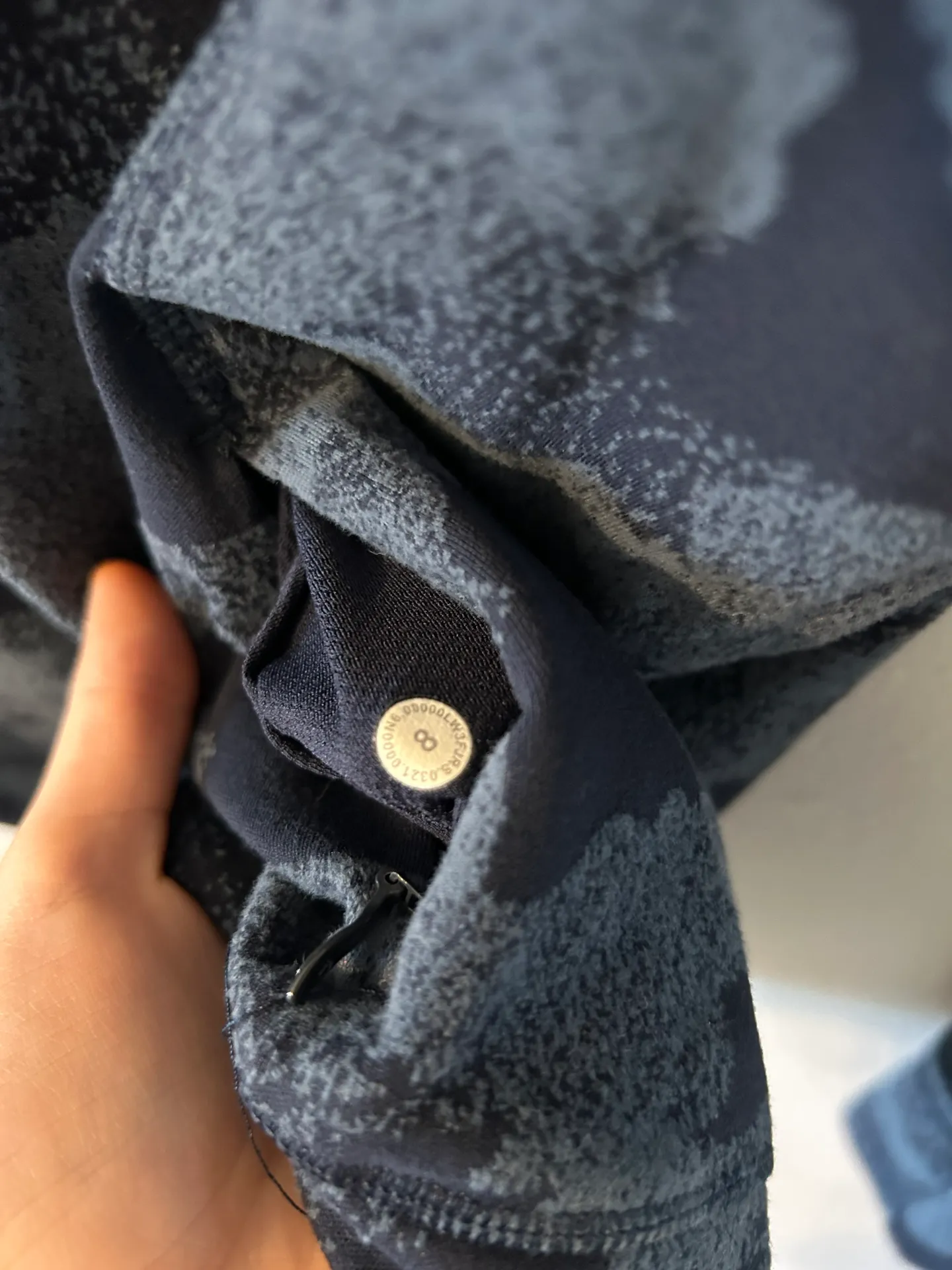 Lululemon Rulu Run Top - Image 3