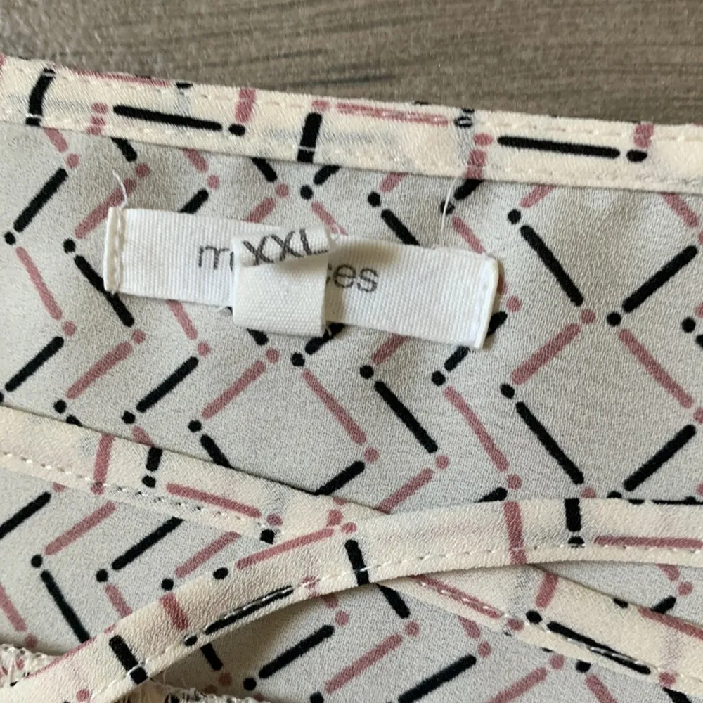 Maurice’s blouse - Image 3