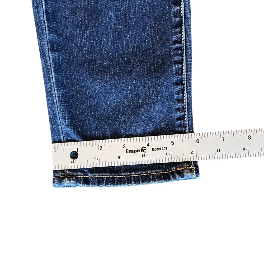 Lucky Brand Women’s Sofia Skinny Jeans Size 6/28 Ankle - Image 14