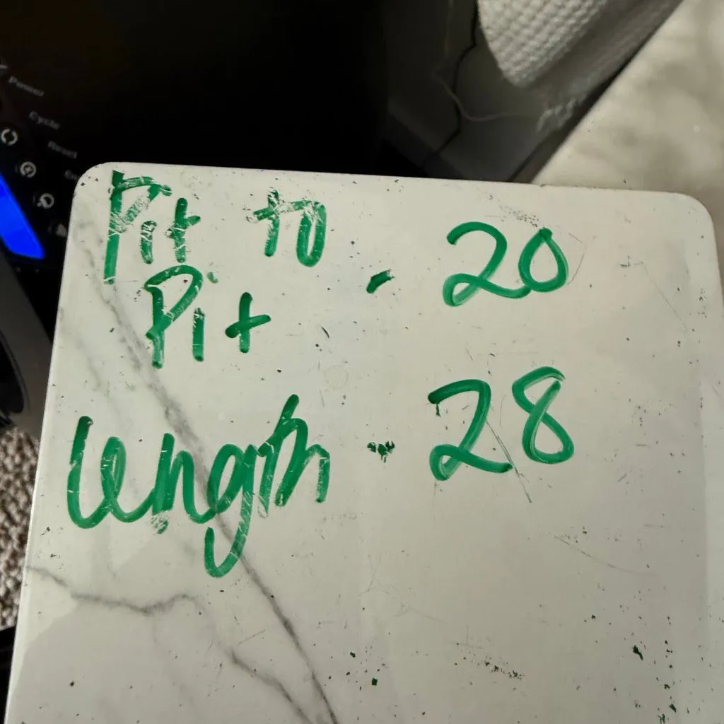 Lilly Pulitzer Women’s XL Button Up Top Pajama Lounge Sleep - Image 6