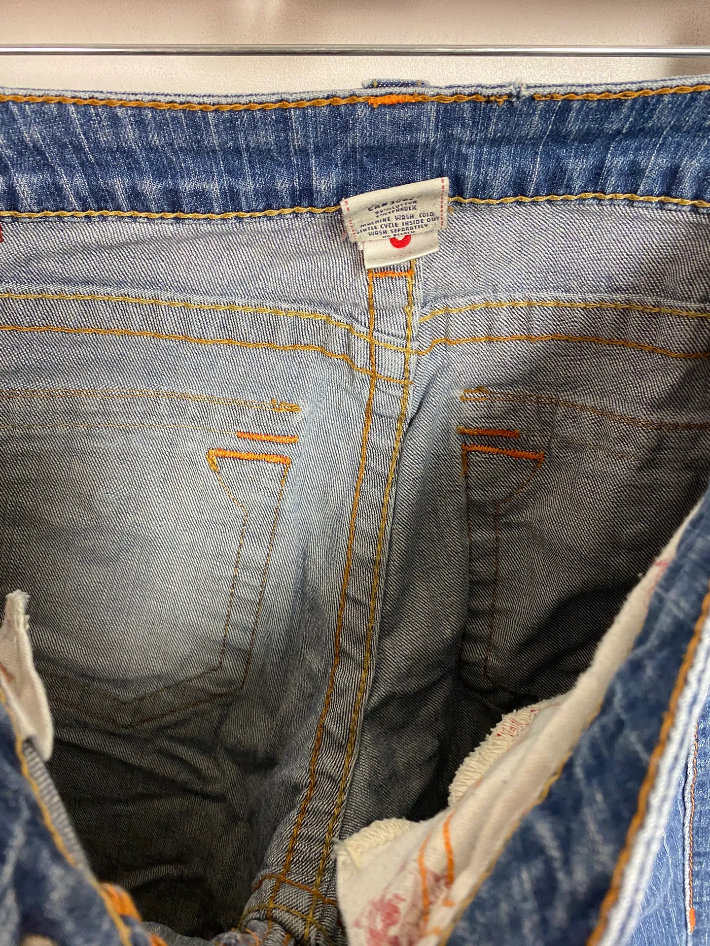 True Religion Jeans - Image 7