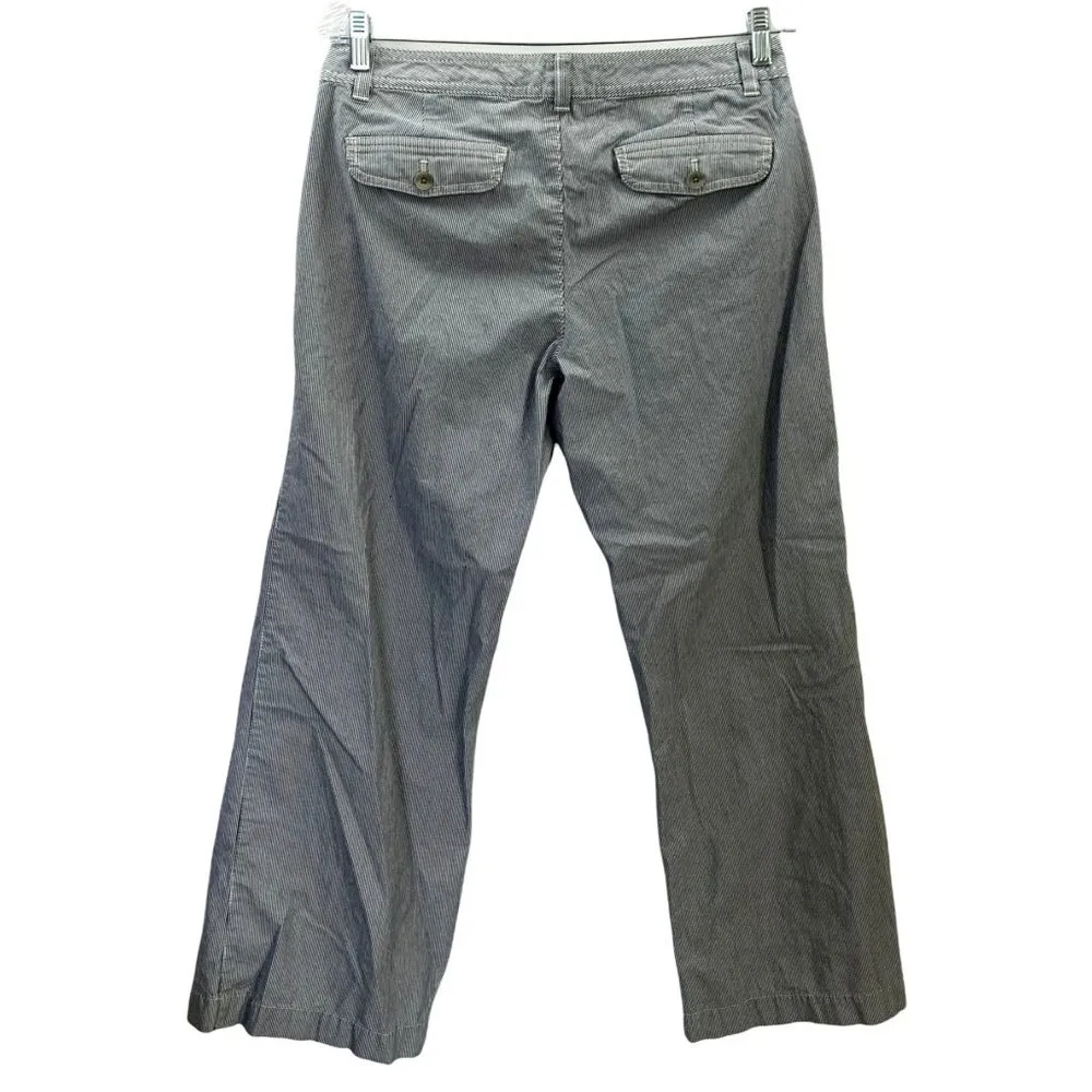Gap Wide Leg Ankle Women's Pants - Image 2