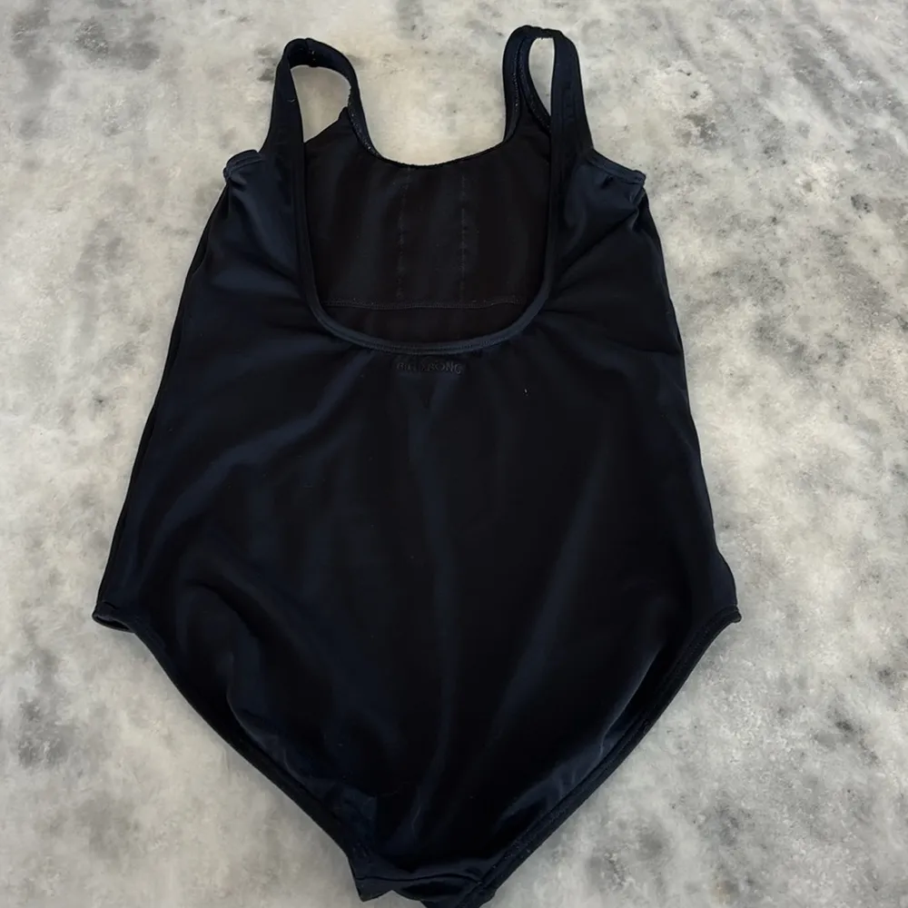 Billabong one piece, bathing suit - Image 4