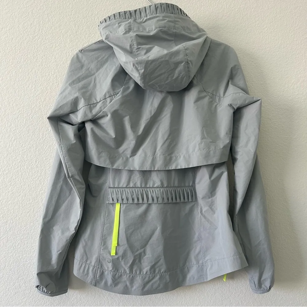 Lululemon Casual hood lite vest and jacket - Image 6