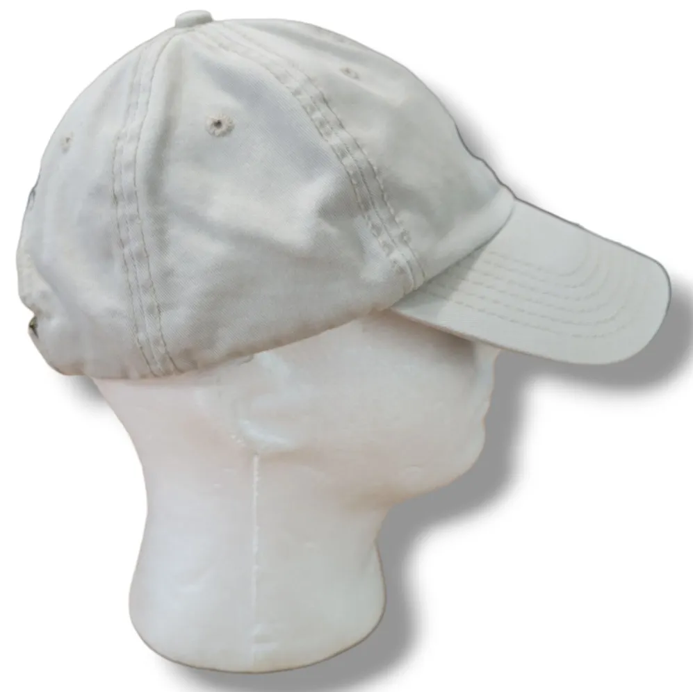 The Hundreds Hat Cap The Hundreds Solid Bomb Dad Hat Embroidered Logo Embroidery Unisex Hat - Image 6