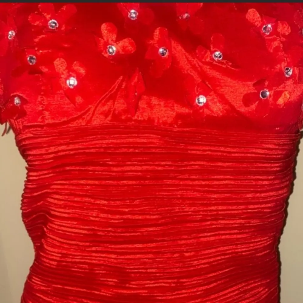 SALE👍🛍ROMEO & JULIET COUTURE DRESS  M 6-7 🛍 - Image 4