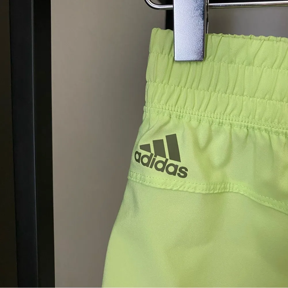 Adidas Pulse Snap Running Shorts - Image 5
