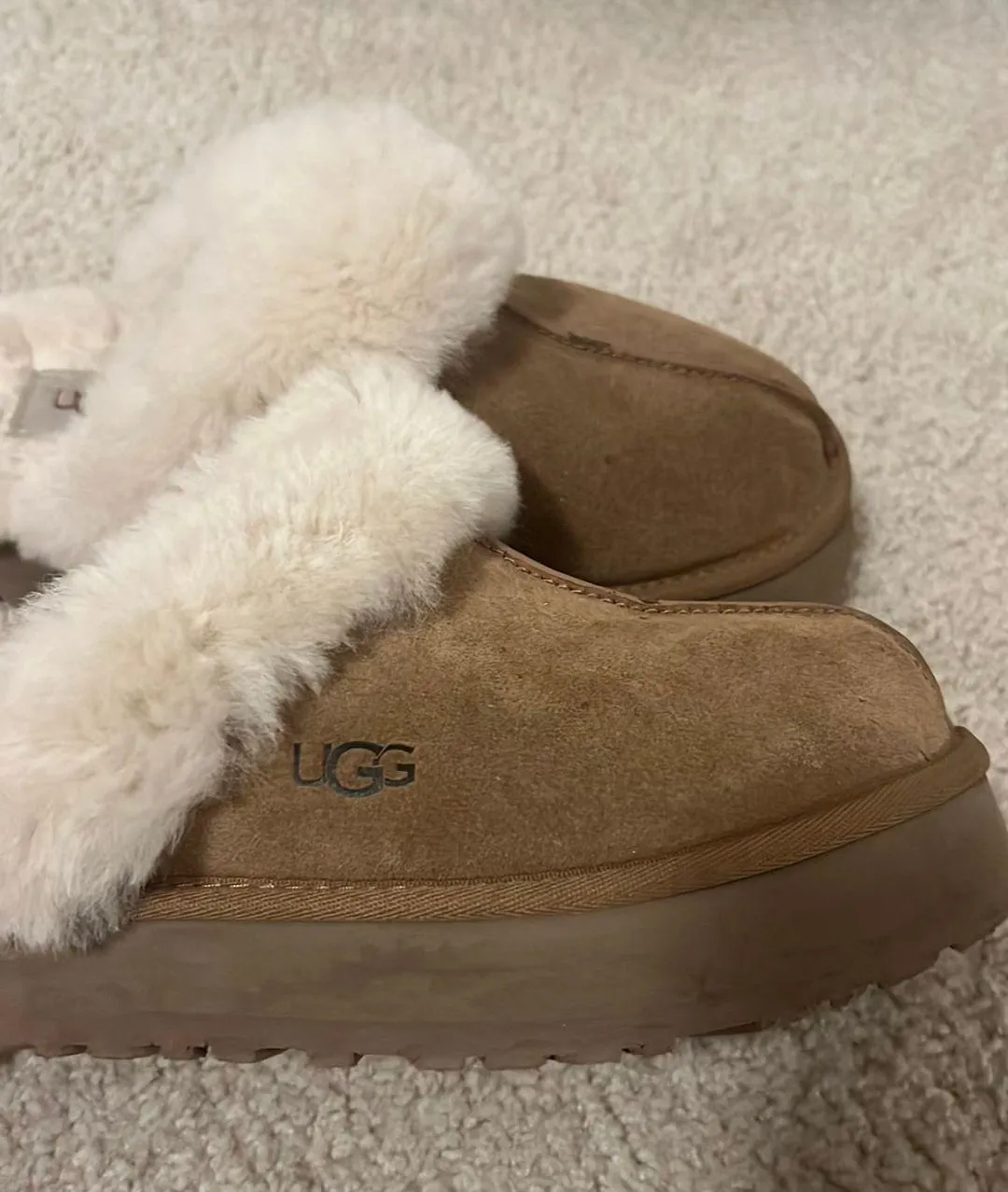 Platform Slipper - Image 6