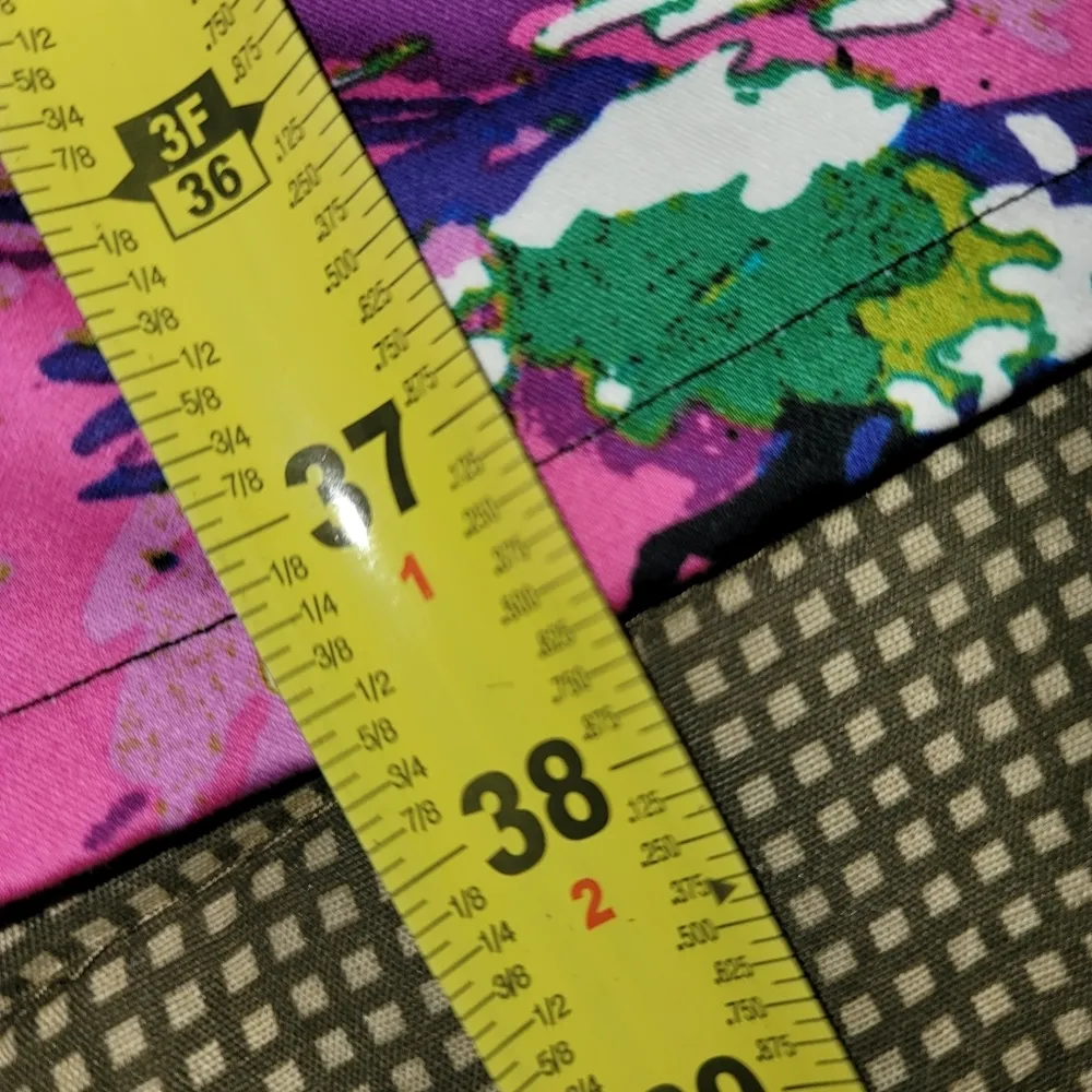 Lanebryant  Floral Cotton Sleeveless  Dress - Image 16