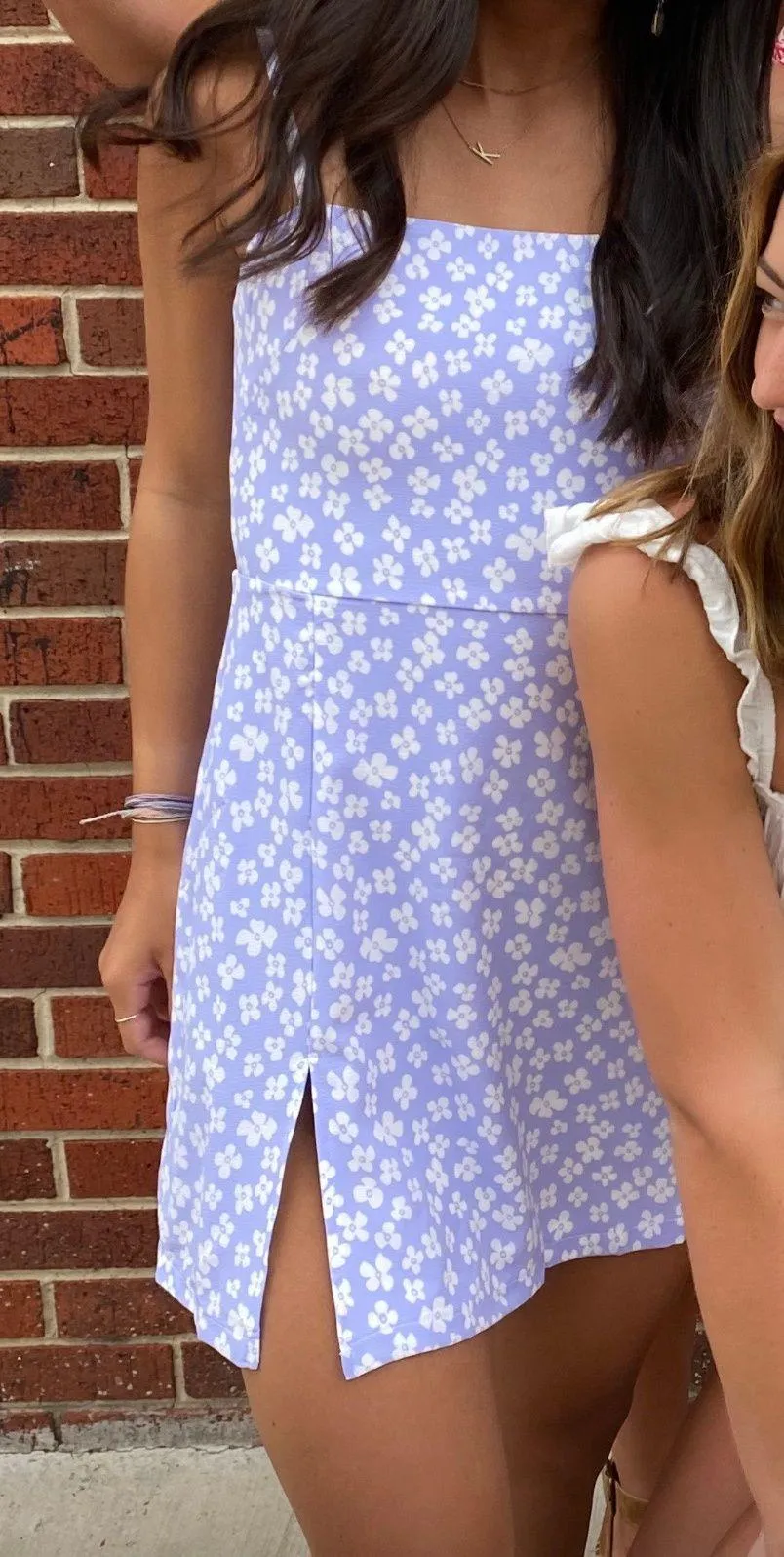 Lavender Dress - Image 3