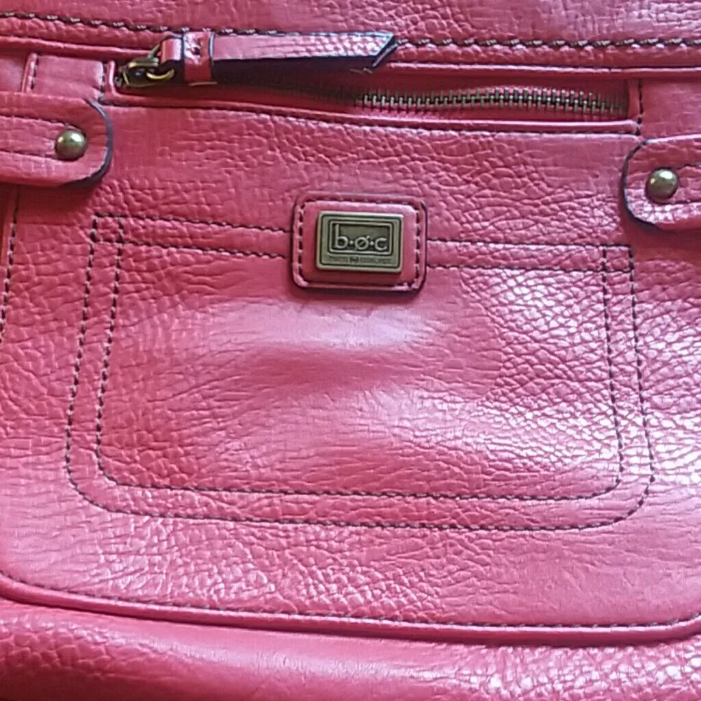 b.o.c by Born Concept medium crossbody purse - Image 3