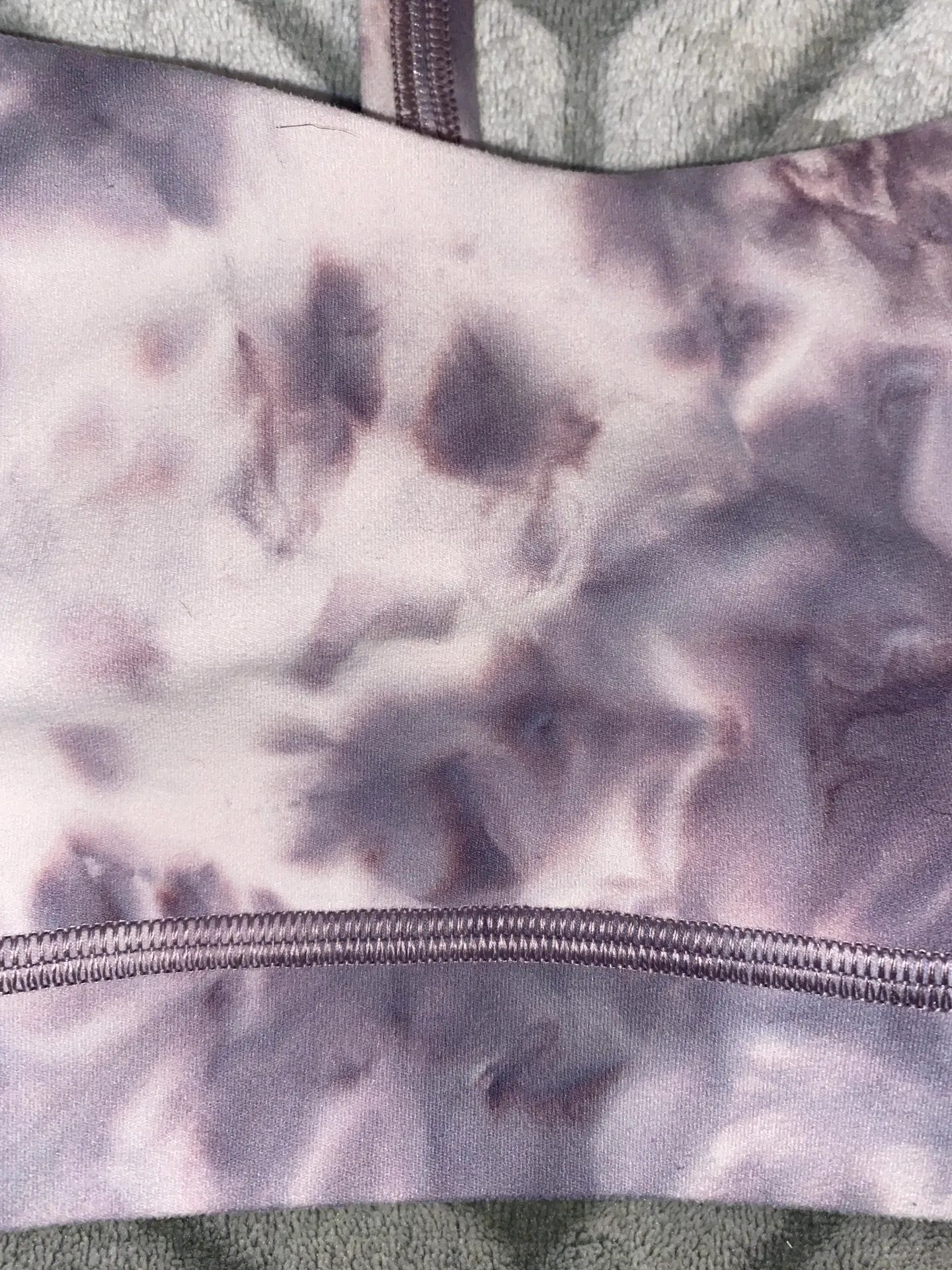 Lululemon Sports Bra - Image 2