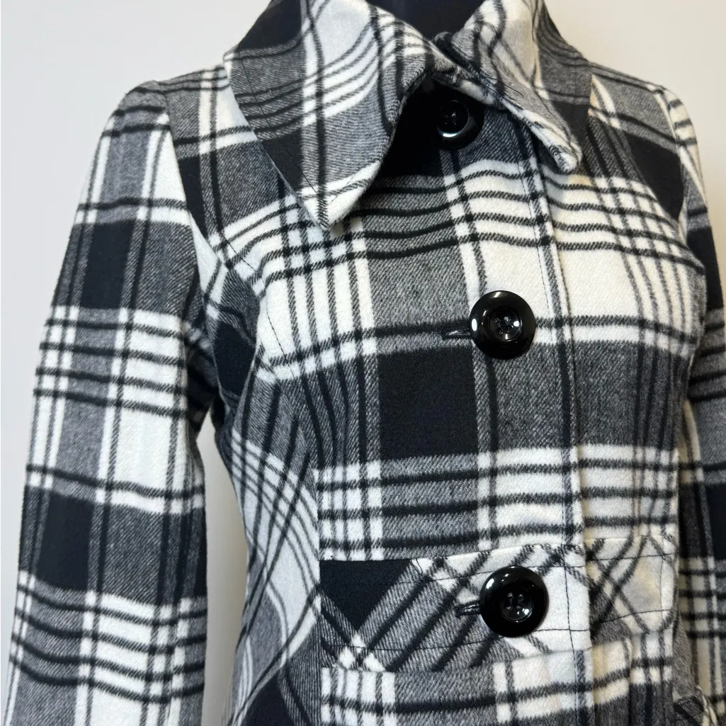 Ambition Plaid Wool - Image 4