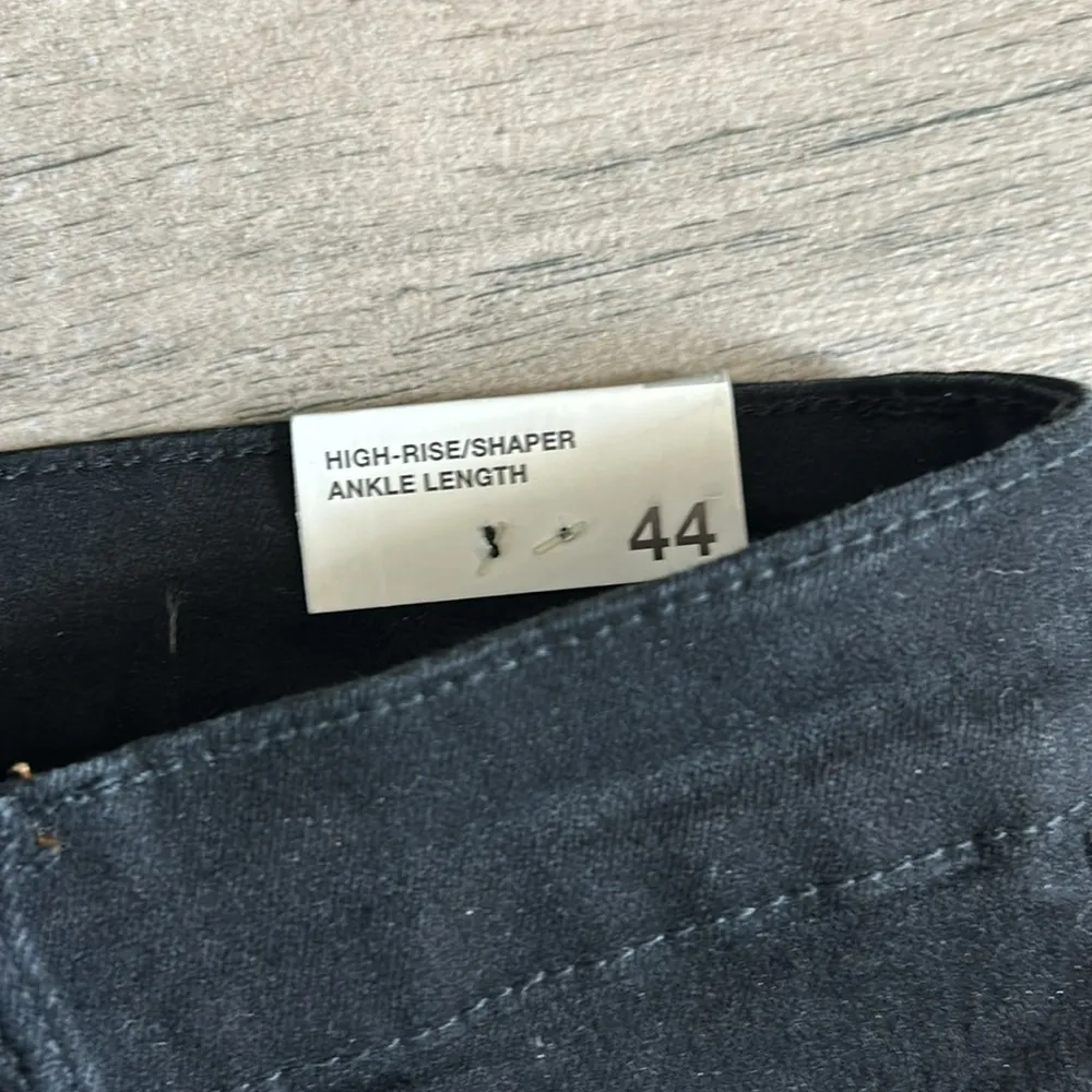 Zara super elastic jeans - Image 4